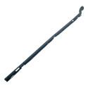 Guia Caixa De Ar Dianteiro Direito Mercedes Gla X156 15/19