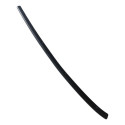 Reforço Parachoque Dianteiro L.e Chevrolet Vectra 09/11 Preto