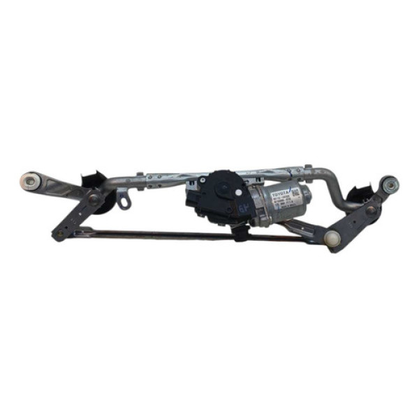 Motor Limpador Parabrisa Toyota Yaris 2025 Original