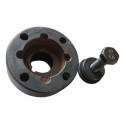 Engrenagem Virabrequim Chevrolet Astra 2002