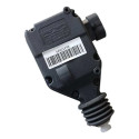 Motor Trava Elétrica Porta Dianteira Esquerda Agile 10/14