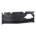 Spoiler Parachoque Dianteiro Chevrolet Tracker 2021/2023 Preto