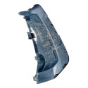 Moldura Inferior Parachoque Dianteiro S10 Trailblazer 21/23 Cinza
