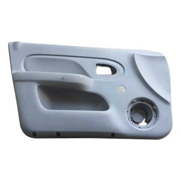 Forro Porta Dianteira Esquerda Renault Clio 99/08