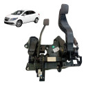 Pedaleira Freio E Embreagem Chevrolet Prisma 2015