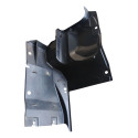 Extensão Parabarro Dianteira Esquerda Chevrolet Onix 13/19