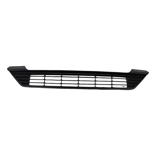 Grade Inferior Para-choque  (com Detalhes) Toyota Etios 2017 Fosco