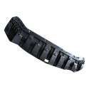 Defletor Inferior Parachoque Dianteiro Gm Onix Plus 2021  Preto