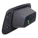 Pisante Lateral Direita Caçamba Gm Montana 2011/2019 Preto