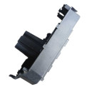 Tampa Caixa Bateria Chevrolet Captiva 2008/2012 Preto