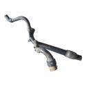 Tubo Cano Refrigeração Corsa 1.0 2006/2011