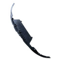 Defletor Para-choque Chevrolet Captiva 2008 / 2009 Preto