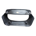 Defletor Interno Entrada Ar Chevrolet Astra 2002 Preto