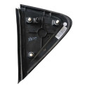 Acabamento Externo Retrovisor Esquerdo Gm Onix 2020/2024 Preto