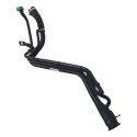 Gargalo Tanque Combustível Gm Onix Plus 2021 Original Preto
