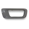 Moldura Farol Milha Esquerdo S10 2012 * 2016 94725565 Orig.  Cinza Esquerdo