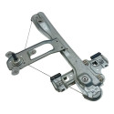 Máquina De Vidro Manual Traseiro Direito Onix Prisma 13/19
