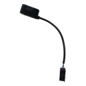 Microfone Lanterna Teto Chevrolet Cruze 17/22