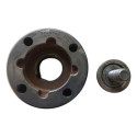 Engrenagem Virabrequim Chevrolet Astra 2002