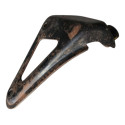 Suporte Esquerdo Cabo Freio De Mão  Chevrolet Astra 2002