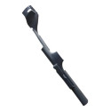 Soleira Interna Esquerda Chevrolet Corsa Hatch Maxx 2005 Preto
