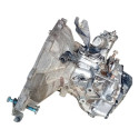Caixa Câmbio Manual 5 Marchas Chevrolet Prisma 1.4 2015
