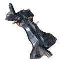 Agregado Dianteiro Peugeot 206 2007
