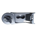 Console Porta Copos Kia Sportage 2011/2013
