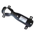 Suporte Caixa De Direção Chevrolet Montana 2013 Preto