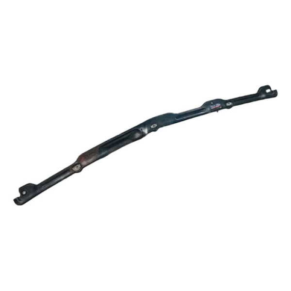 Suporte Dianteiro Central Parachoque Gm Onix 13/19
