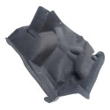 Forro Lateral Direito Porta Malas Chevrolet Prisma 2015