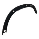 Moldura Paralama Traseiro Direito Tracker 13/17 (c/detalhes) Preto