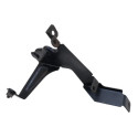Suporte Caixa Reles Gm Astra Vectra 2003/2011 Preto