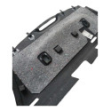 Tampão Bagagito Gm Onix 2021 (original) 901277038 Preto
