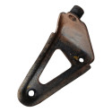 Suporte Esquerdo Cabo Freio De Mão  Chevrolet Astra 2002