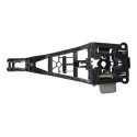 Suporte Maçaneta Dianteira Direita Gm Agile Montana 11/15