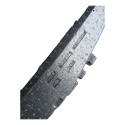 Absorvedor Impacto Dianteiro Gm Cruze 17/23 Preto Preto
