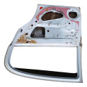 Porta Traseira Direita Chevrolet Astra 2002 Traseira Direita Branco