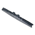 Absorvedor Impacto Dianteiro Gm Cruze 17/23 Preto Preto