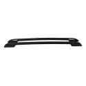 Rack Bagageiro De Teto Blazer Original Gm Preto