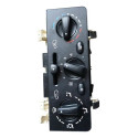Comando Botão Ar Condicionado Citroën C3 2003/2012