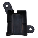 Acabamento Tampa Chicote Abs Gm Onix Prisma 13/19 Preto Preto