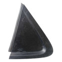 Acabamento Externo Retrovisor Esquerdo Gm Onix 2020/2024 Preto