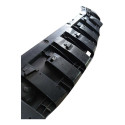 Defletor Inferior Parachoque Dianteiro Gm Onix Plus 2021  Preto