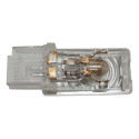 Luz Cortesia Porta Malas Chevrolet Prisma 2015 Branco