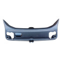 Forro Da Tampa Traseira Gm Cruze Hatch 17/21