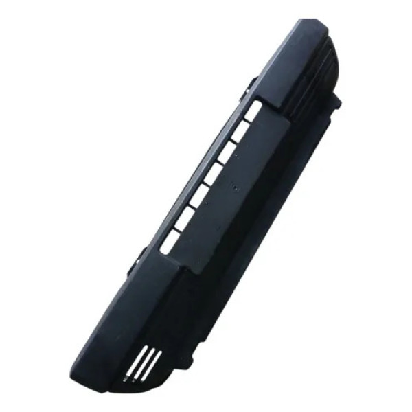 Parachoque Dianteiro Uno Até 2001 Preto