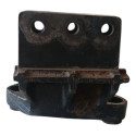 Suporte Coxim Motor Direito Chevrolet Astra 2002