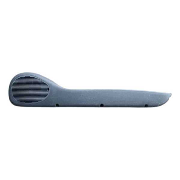Porta Objetos Direito Fiat Palio Strada 1999/2008 Cinza