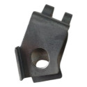 Suporte Cabo Freio Estacionamento Chevrolet S10 18